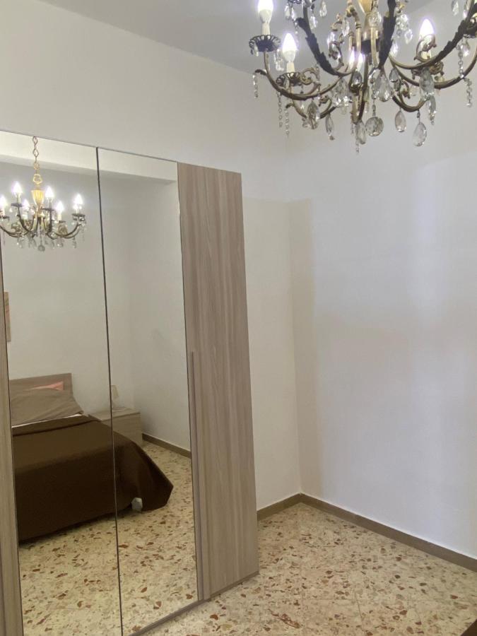 Ferienwohnung Casa Repasi Sferracavallo Exterior foto