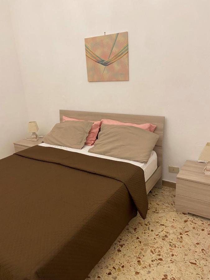 Ferienwohnung Casa Repasi Sferracavallo Exterior foto