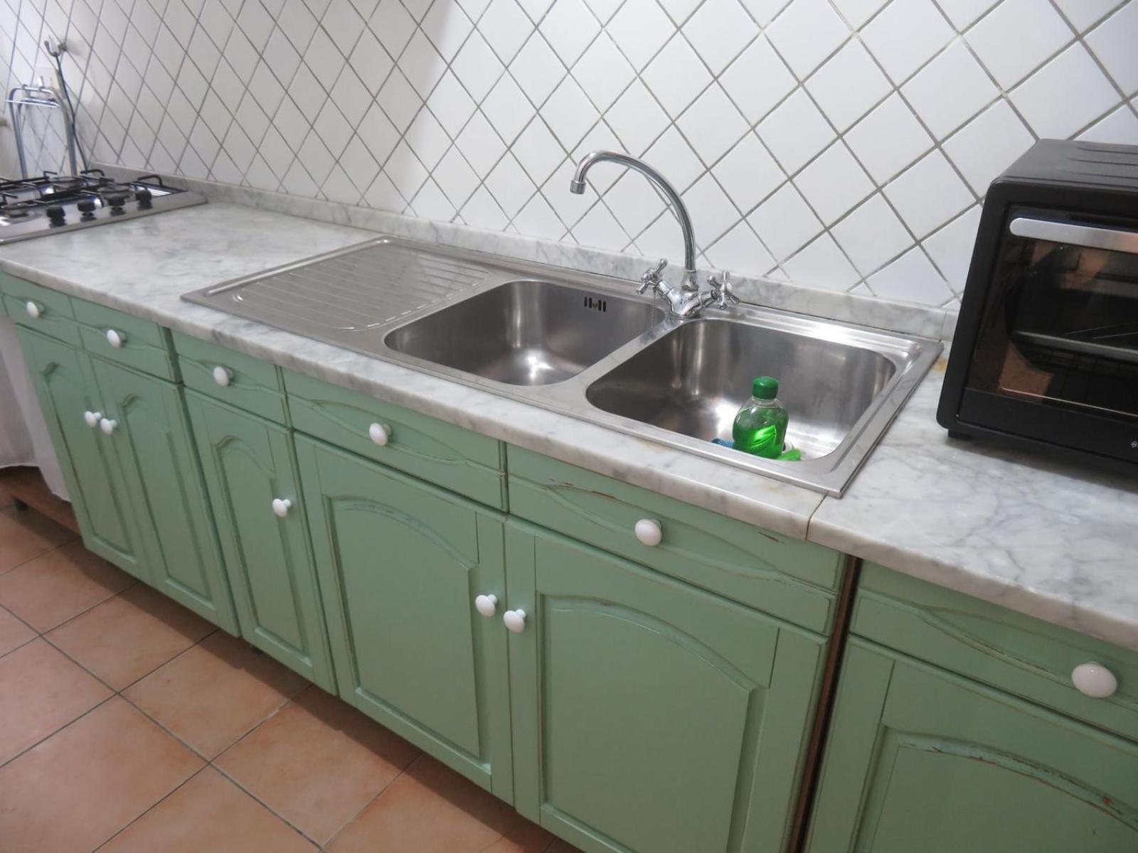 Ferienwohnung Casa Repasi Sferracavallo Exterior foto